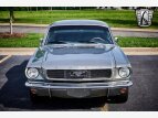 Thumbnail Photo 23 for 1966 Ford Mustang Coupe